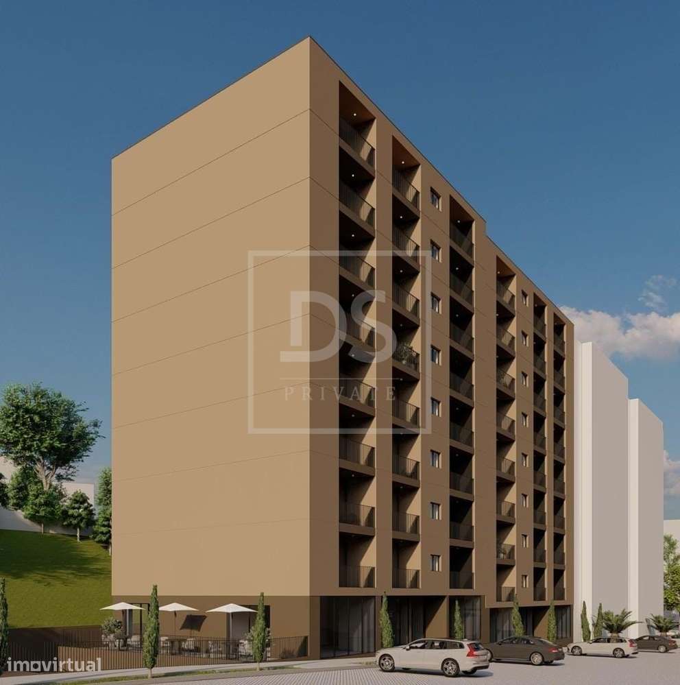 Apartamento T3 Venda em Marco,Marco de Canaveses-10