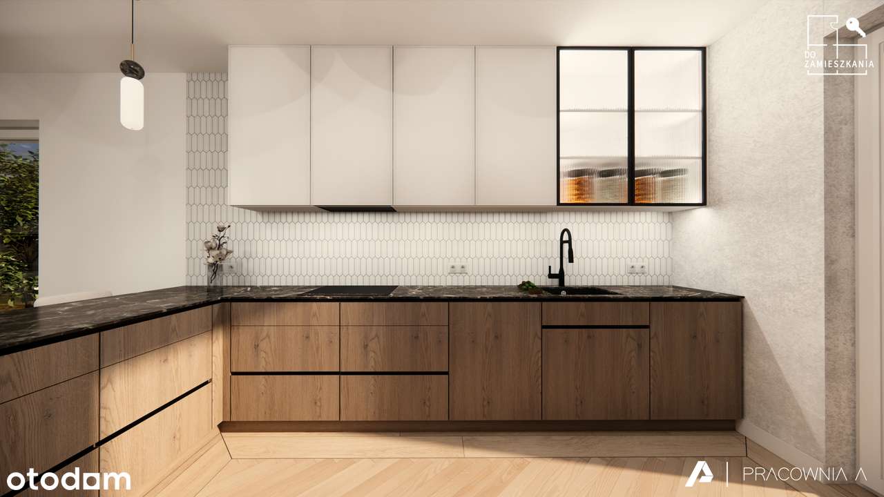 Nowy dom wykończony pod klucz - 134m2 - Pełny obrazek: 5/20