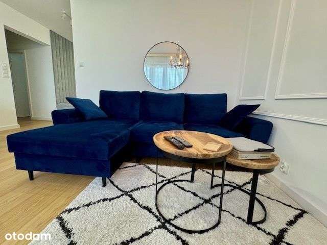 3 pok. komfortowe na osiedlu Kopernika-2