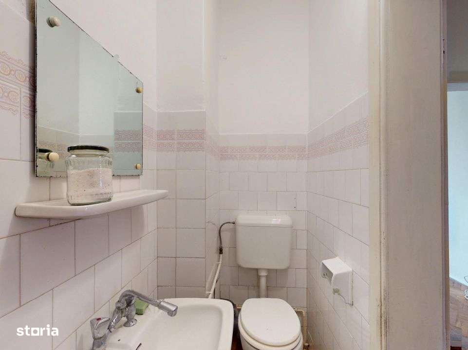 Apartament 4 Camere - Zona Iosefin - 0% COMISION-10