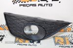 Grelhas De Parachoques Seat Ibiza Iv (6J5, 6P1)  6J0853666a / 6J085366 - 6