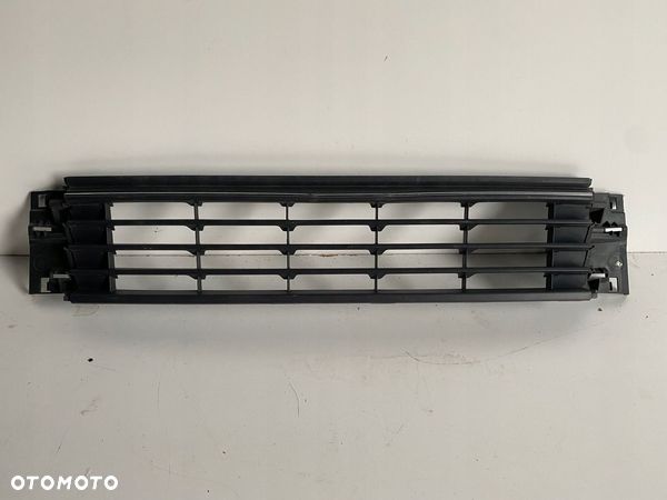 VW Polo V lift kratka zderzaka przód 6C0853950 - 1