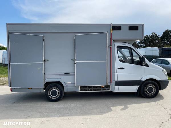 Mercedes-Benz Sprinter - 6