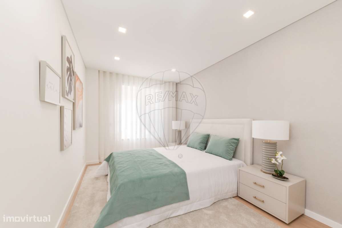 Apartamento T2 para venda-17