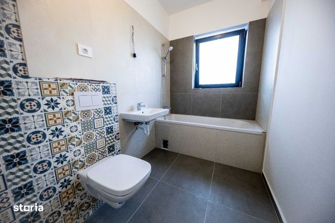 Dezvoltator vand Apartament cu 2 camere, Imobil Nou , Timisoara-4