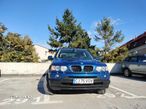 BMW X5 3.0d - 3