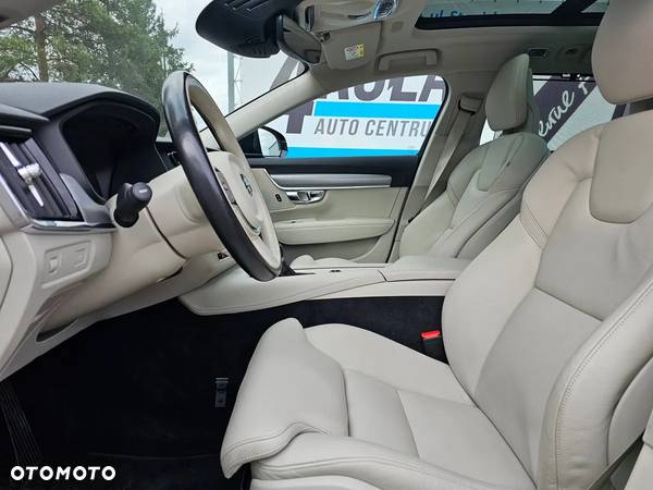 Volvo V90 D4 Geartronic - 18