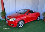 Opel Tigra TwinTop 1.3 CDTi - 1