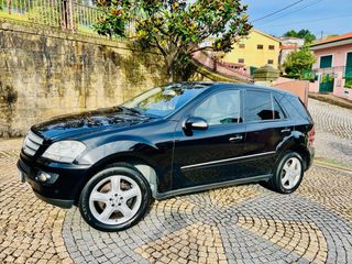 Mercedes-Benz ML 320 CDi