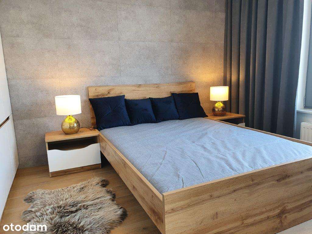 Apartament 44m w Gdyni Plac Unii - Pełny obrazek: 5/10