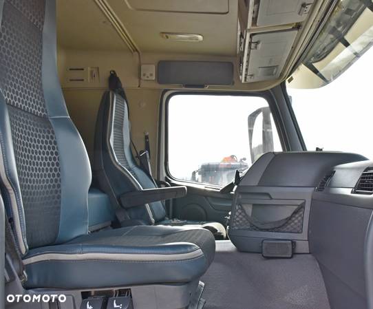 Volvo FM 450 * Ciągnik siodłowy * LIV 160 Z 96 * STAN BDB - 12