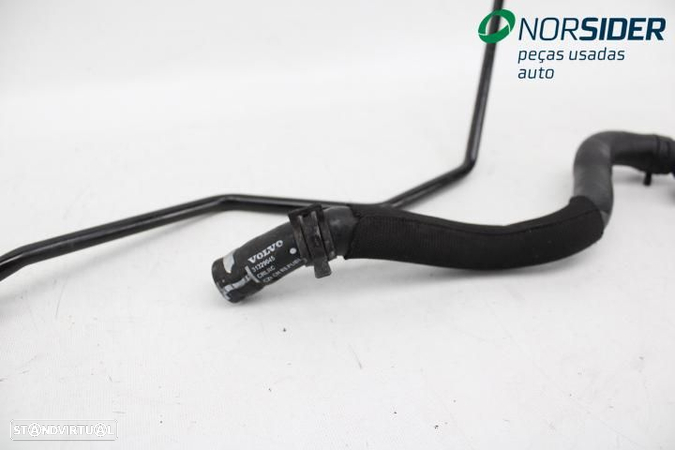 Conjunto tubos direcçao assist Volvo S60|10-13 - 8