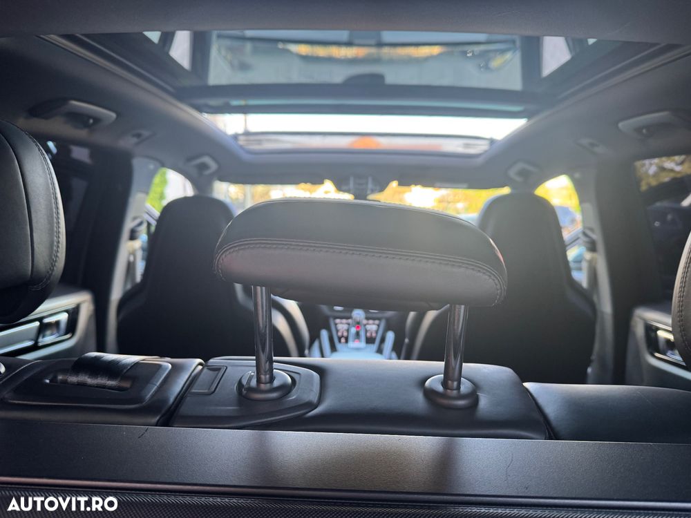 porsche cayenne   s tiptronic s