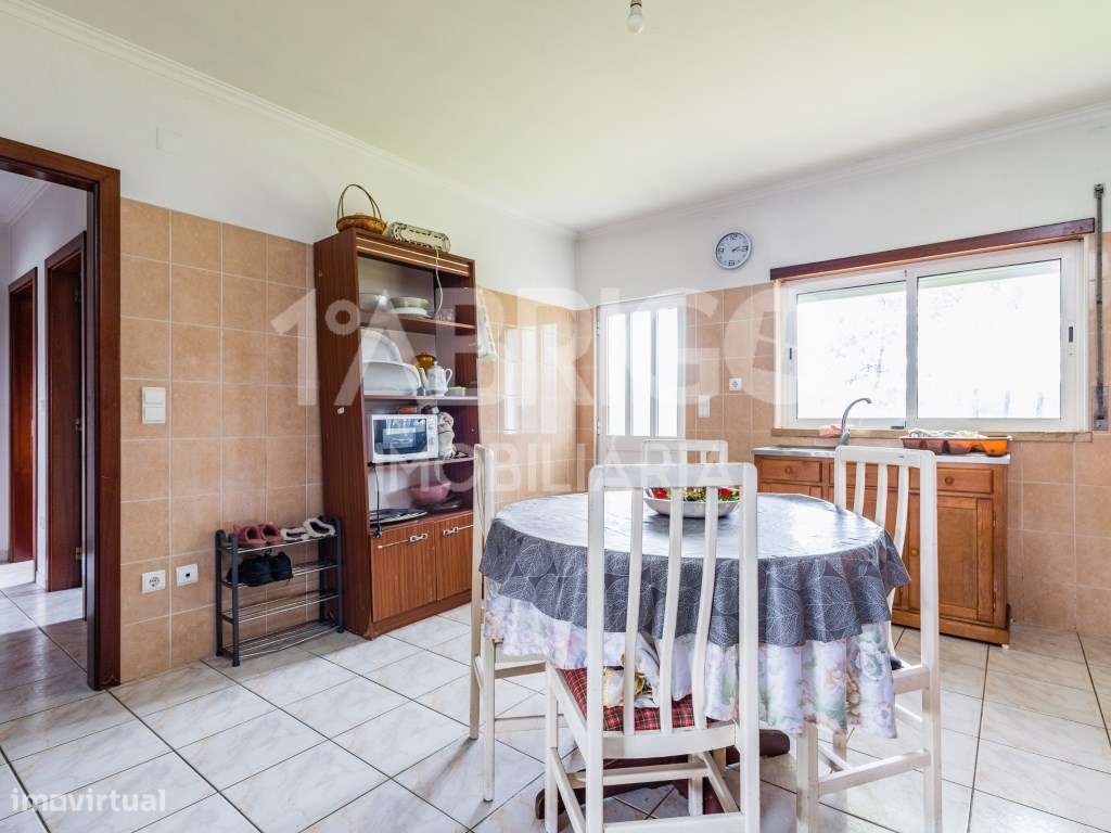 Moradia isolada T2, Melvoa, Pataias-9