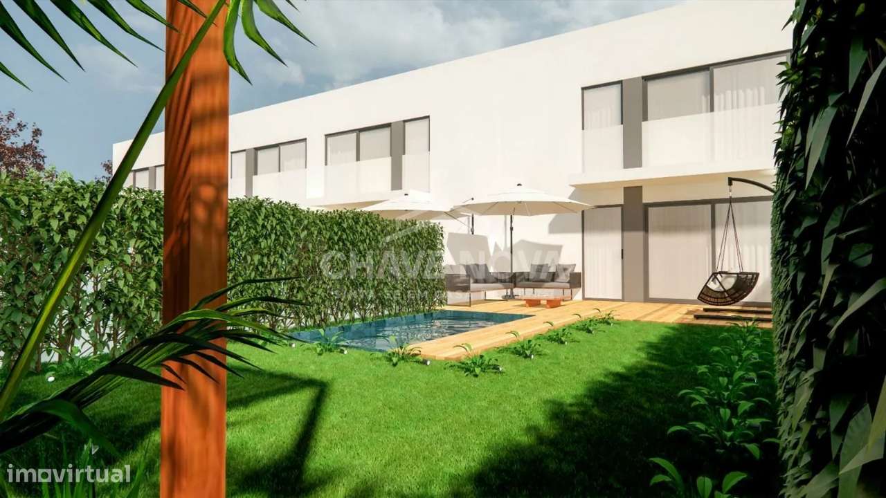 Moradia T3 em Águas Santas, Maia - Grande imagem: 2/21