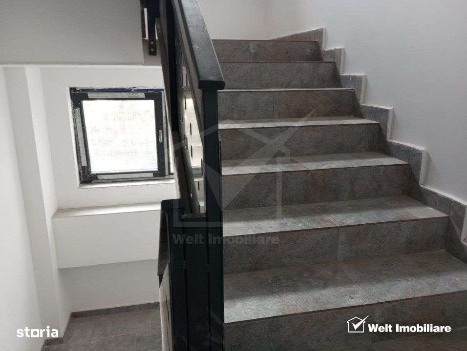 De vanzare apartament cu 2 camere,  Leroy Merlin, Kaufland - Imagine principală: 3/5