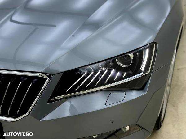 Skoda Superb - 34