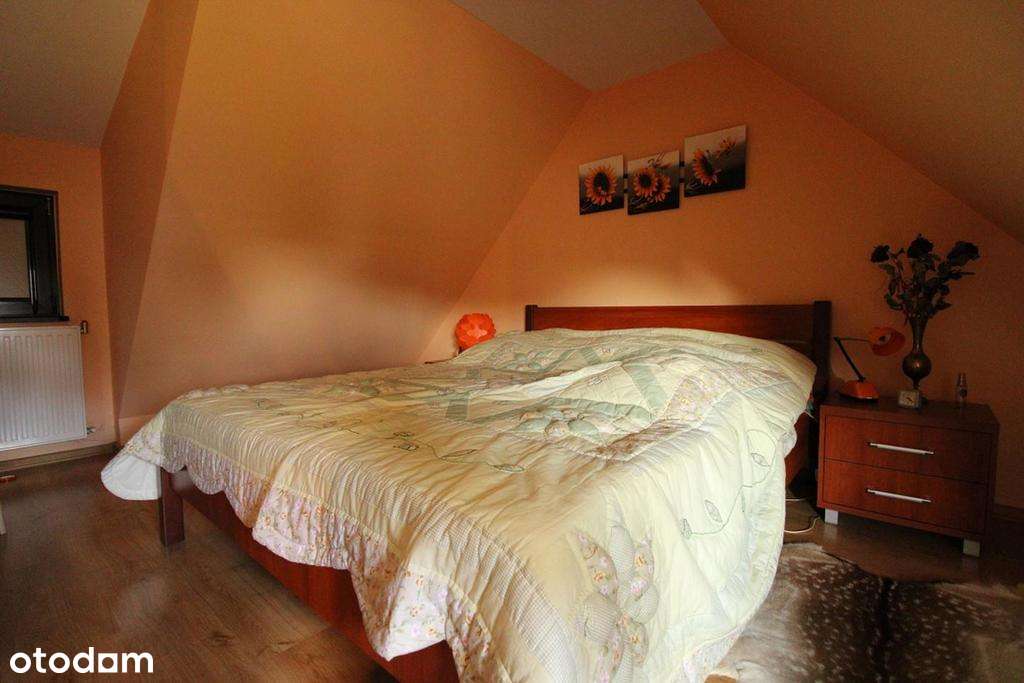 TARCZYNY nr 41, dom 90m2, działka 958m2, JEZIORO T - Pełny obrazek: 5/15