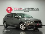 Peugeot 308 SW 1.5 BlueHDi Style - 3