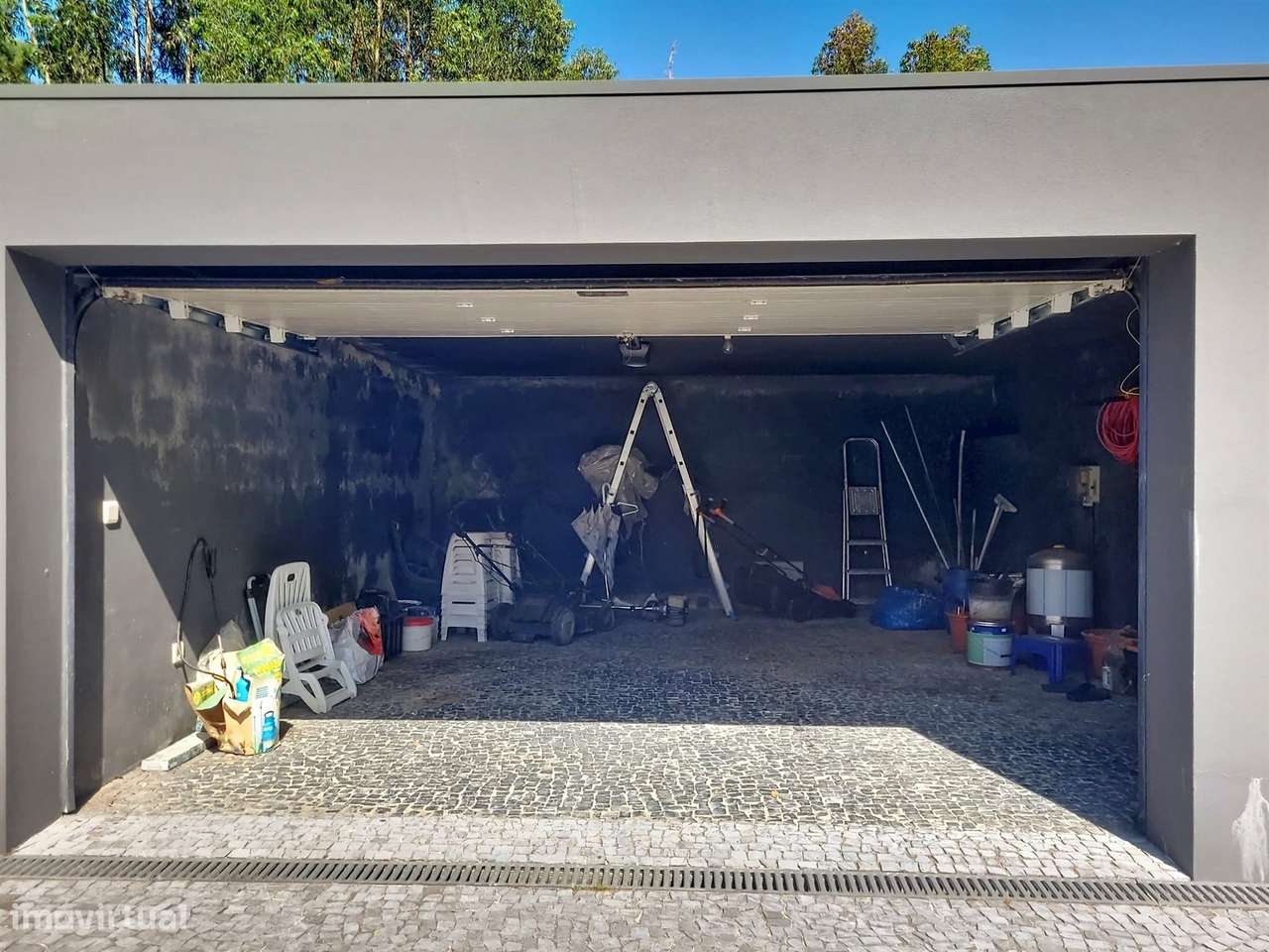 Moradia Isolada T3+1 Venda em Sandim, Olival, Lever e Crestuma,Vila No-32
