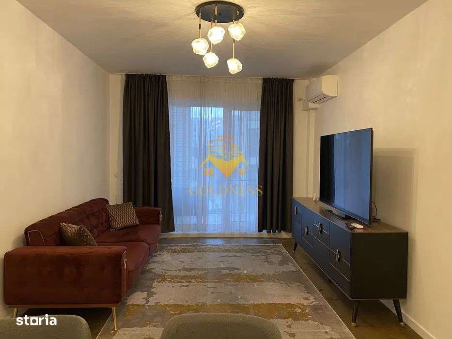 3 camere, modern,bloc nou,terasa, Record Park, Zona Liceul Avram Iancu - Imagine principală: 4/15