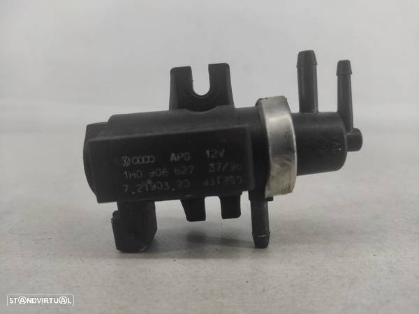 Valvula Turbo / Solenoide Volkswagen Golf Iv (1J1) - 1