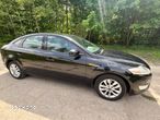 Ford Mondeo 2.0 TDCi Silver X - 16