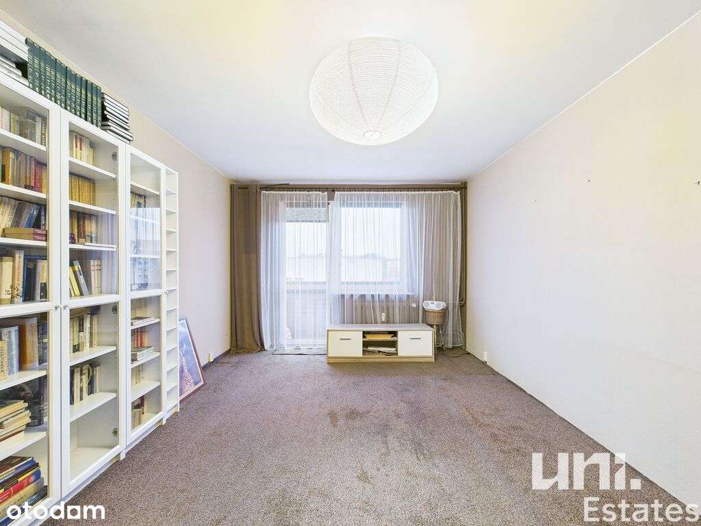 Kawalerka | 37m2 | Osobna kuchnia z oknem | Winda - Pełny obrazek: 2/13