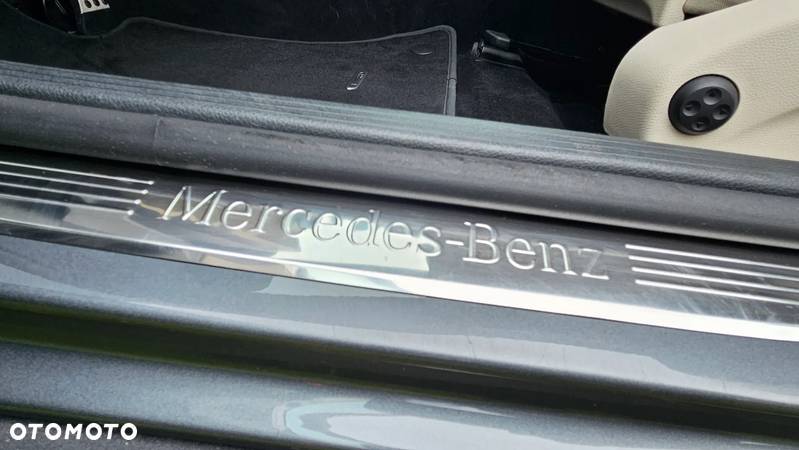 Mercedes-Benz Klasa E 220 d 4Matic T All-Terrain 9G-TRONIC Avantgarde - 19