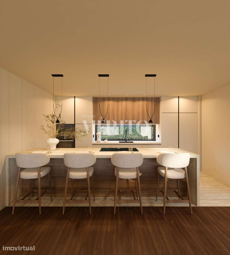 Moradia Luxuosa T3+Escritório às portas da cidade - Grande imagem: 2/11