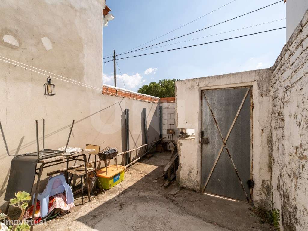 Moradia T2 em São Marcos do Campo, Junto ao Alqueva-16