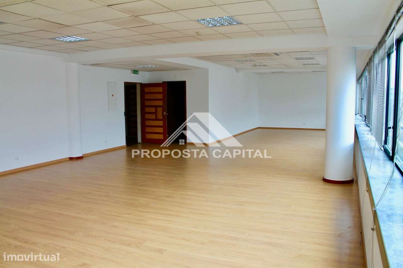 Escritório Alfragide | Oeiras - Centro Empresarial - Grande imagem: 2/13