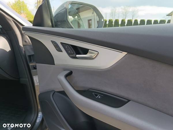 Audi Q8 50 TDI mHEV Quattro Tiptronic - 25