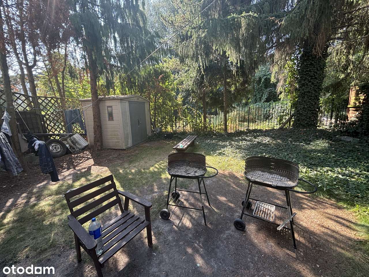 Segment/kamienica na sprzedaż - możliwość podziału na mniejsze lokale-3