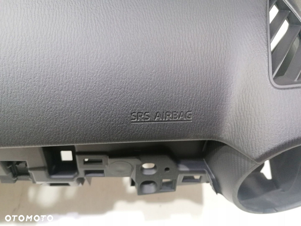 MAZDA CX3 LIFT DESKA KONSOLA AIRBAG PODUSZKI PASY - 5