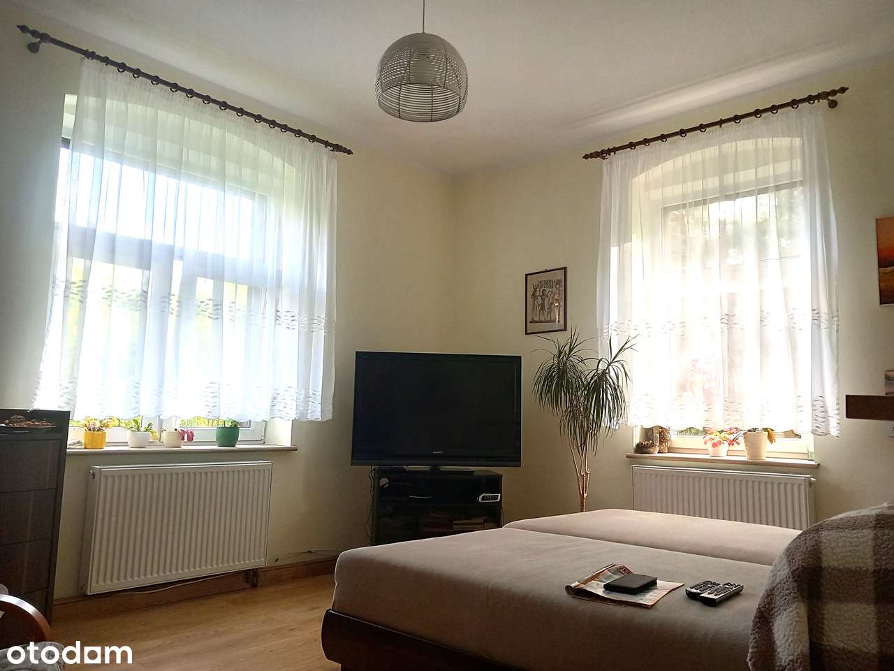 Nowa cena 580 000 zł - 71m2 - Pełny obrazek: 3/7