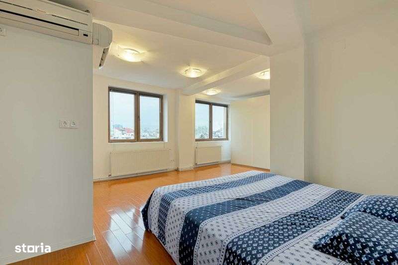 Apartament tip penthouse in locatie top - Imagine principală: 5/8