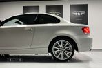 BMW 118 d Coupe Limited Edition Lifestyle c/ M Sport Pack - 11