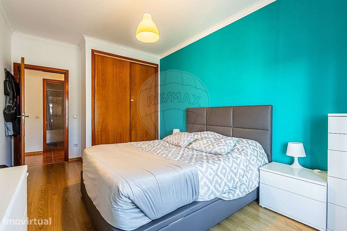 Apartamento T3 para venda-33