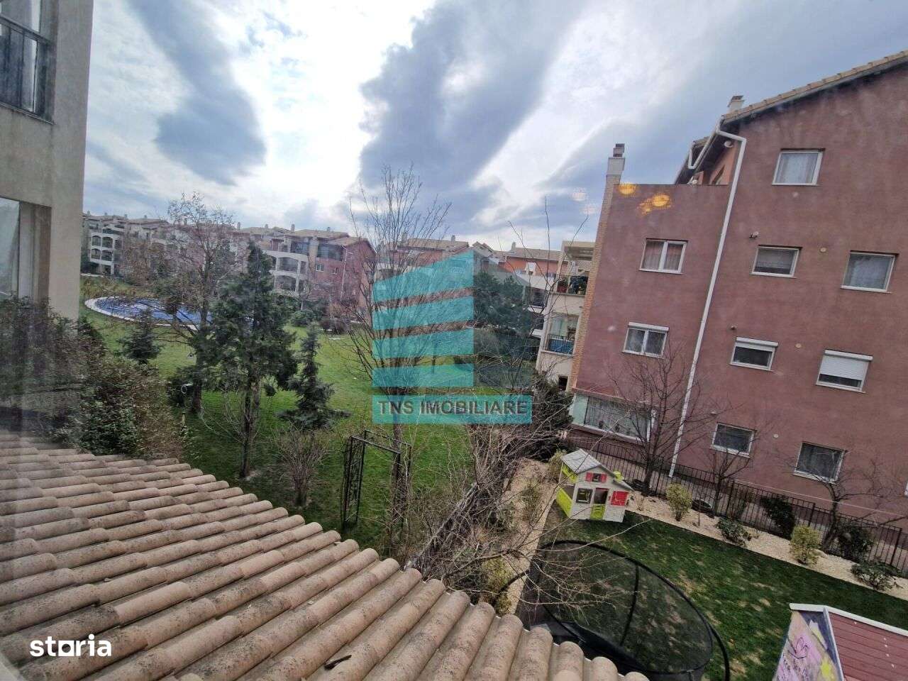 3 camere de vânzare,128 Mp,Scoala Americana – Ibiza Soul-4