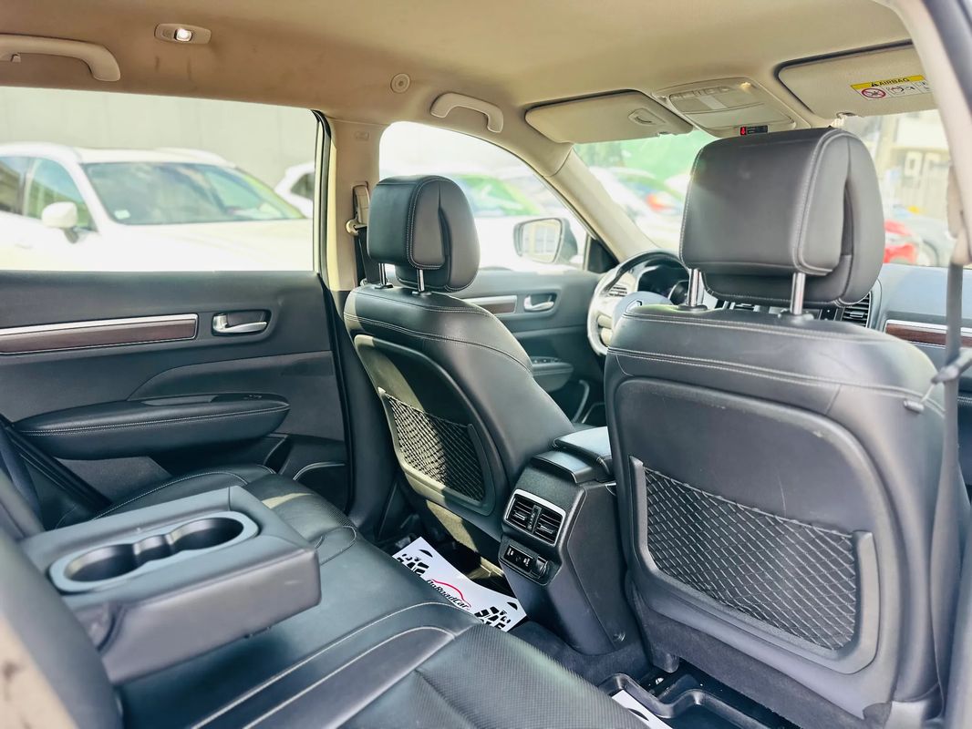 Renault Koleos 2.0 Energy dCi X-TRONIC Intens - 34