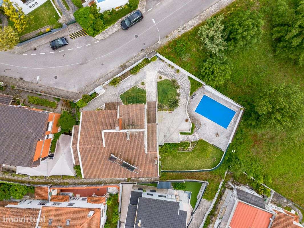 Moradia T8 para venda - Grande imagem: 5/49