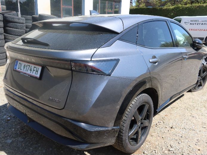 Nissan ARIYA 87 kWh e-4ORCE AWD Evolve+ Pack 2024