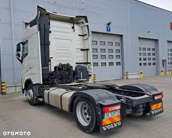 Volvo FH 460 TC - 5