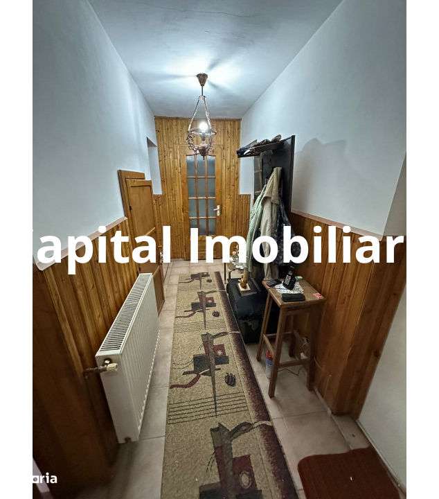 Comision 0% casa 2 camere decomandate si gradina - Imagine principală: 4/9