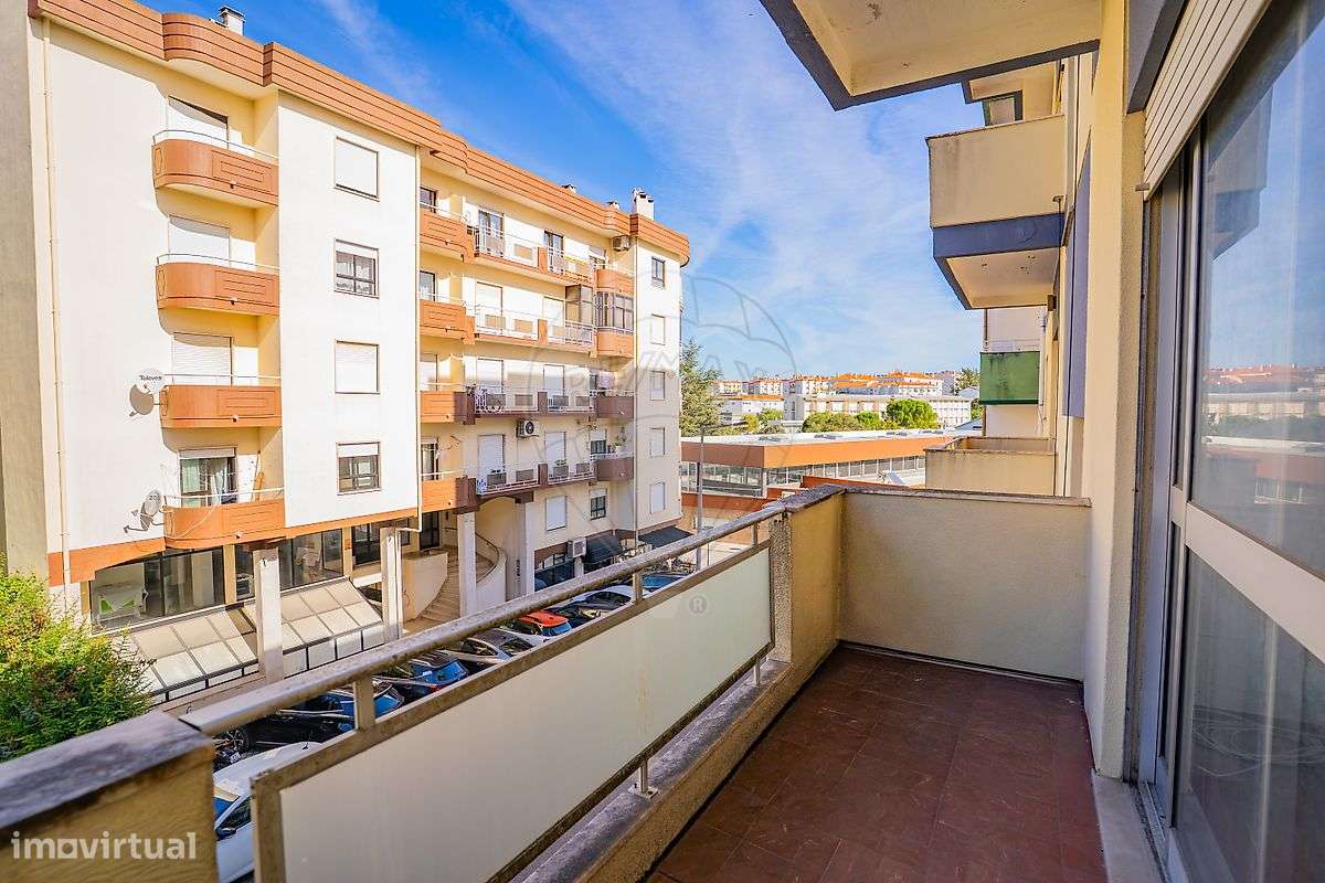 Apartamento T3 para venda-30
