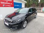 Peugeot 308 SW BlueHDi 120 EAT6 Stop & Start Business-Line - 2