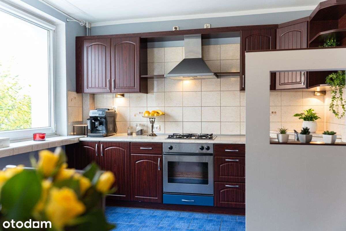 os. Zacisze - zadbane, jasne 3 pokoje - 1 piętro-6