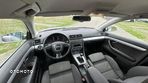 Audi A4 Avant 1.8T Quattro - 26