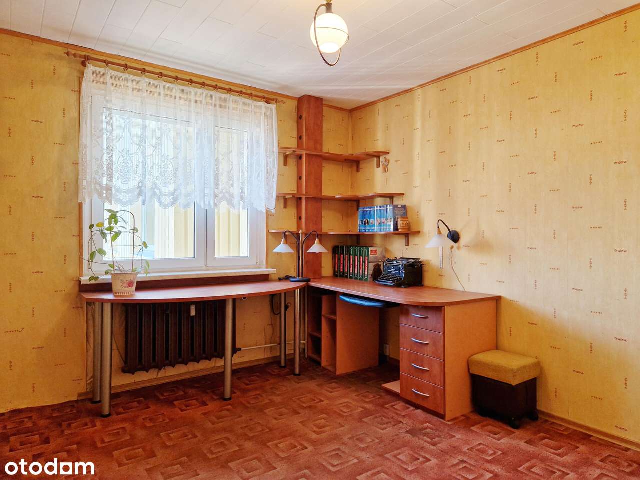 3-pokojowe mieszkanie z widokiem na całe miasto-5